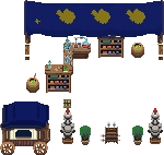 Village academy area