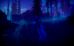 AmongTrees-GhostlyGirls