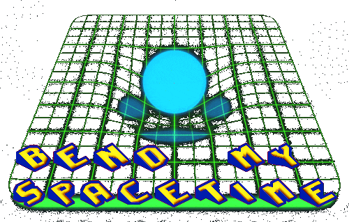 bend_my_spacetime