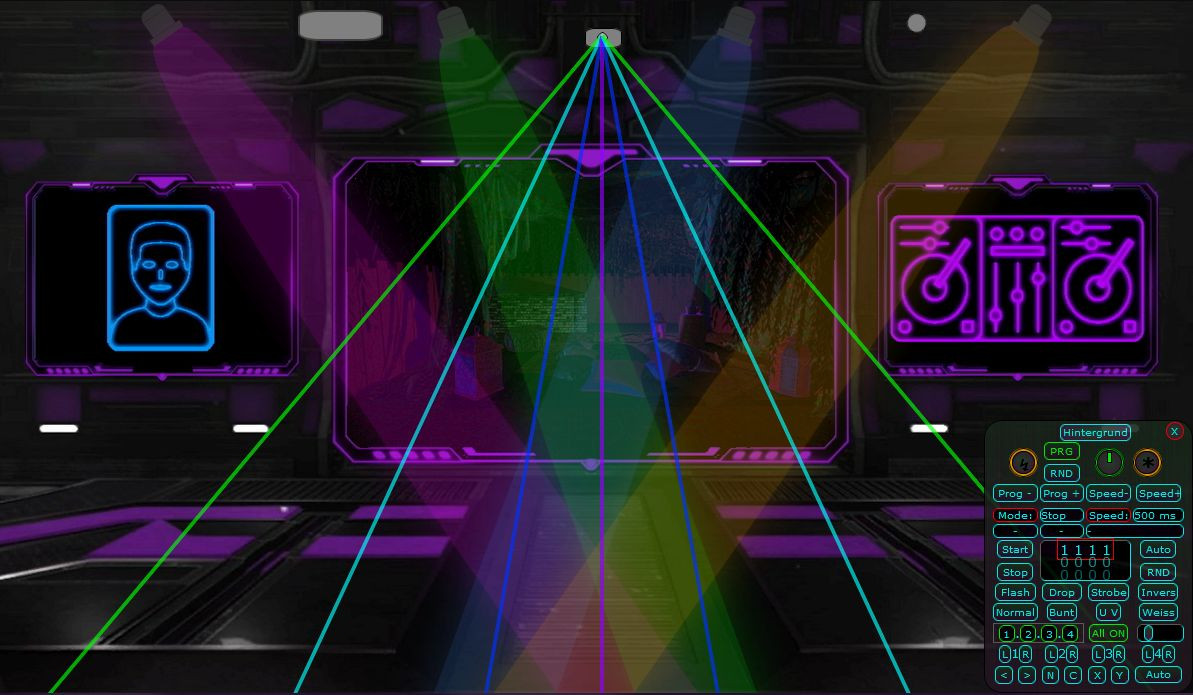 -=Light-Controller=-